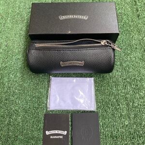 Chrome hearts sunglasses case